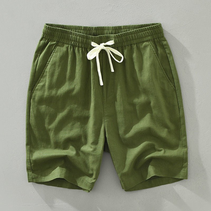 MEN'S SUMMER BEACH SHORTS - Zarino Newstyle