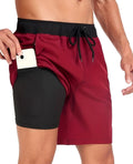 MEN'S SUMMER BOARD SHORTS - Zarino Newstyle