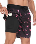 MEN'S SUMMER BOARD SHORTS - Zarino Newstyle