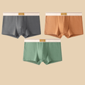 MEN'S SUMMER BOXER BRIEF SET - Zarino Newstyle