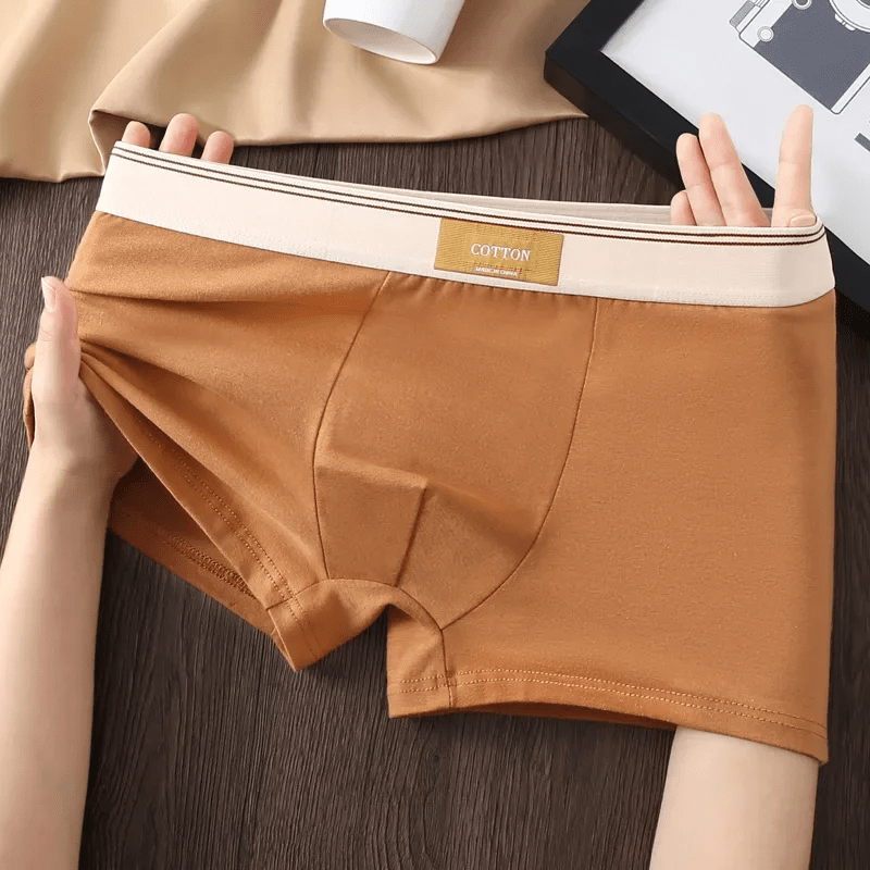 MEN'S SUMMER BOXER BRIEF SET - Zarino Newstyle