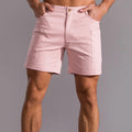 MEN'S SUMMER CARGO SHORTS - Zarino Newstyle