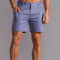 MEN'S SUMMER CARGO SHORTS - Zarino Newstyle