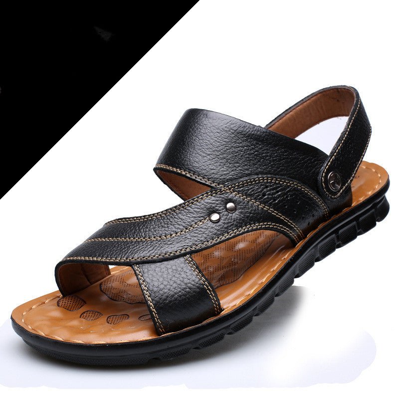 MEN'S SUMMER CASUAL SANDALS - Zarino Newstyle