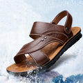 MEN'S SUMMER CASUAL SANDALS - Zarino Newstyle