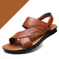 MEN'S SUMMER CASUAL SANDALS - Zarino Newstyle