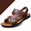 MEN'S SUMMER CASUAL SANDALS - Zarino Newstyle