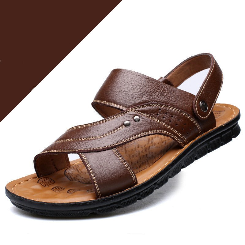 MEN'S SUMMER CASUAL SANDALS - Zarino Newstyle
