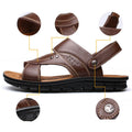 MEN'S SUMMER CASUAL SANDALS - Zarino Newstyle