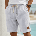 MEN'S SUMMER CASUAL SHORTS - Zarino Newstyle