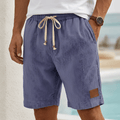 MEN'S SUMMER CASUAL SHORTS - Zarino Newstyle