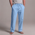 MEN'S SUMMER CASUAL TROUSERS - Zarino Newstyle