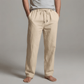 MEN'S SUMMER CASUAL TROUSERS - Zarino Newstyle