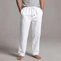 MEN'S SUMMER CASUAL TROUSERS - Zarino Newstyle