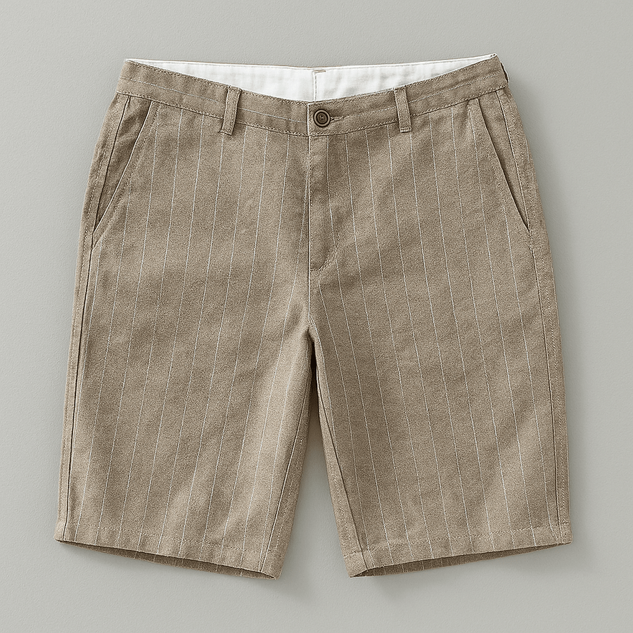 MEN'S SUMMER CHINO SHORTS - Zarino Newstyle