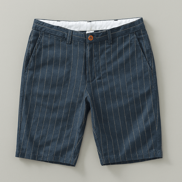 MEN'S SUMMER CHINO SHORTS - Zarino Newstyle