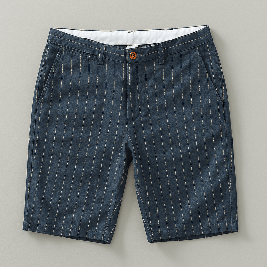 MEN'S SUMMER CHINO SHORTS - Zarino Newstyle