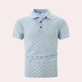 MEN'S SUMMER CLASSIC POLO SHIRT - Zarino Newstyle