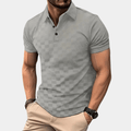 MEN'S SUMMER CLASSIC POLO SHIRT - Zarino Newstyle