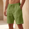 MEN'S SUMMER DRAWSTRING SHORTS - Zarino Newstyle