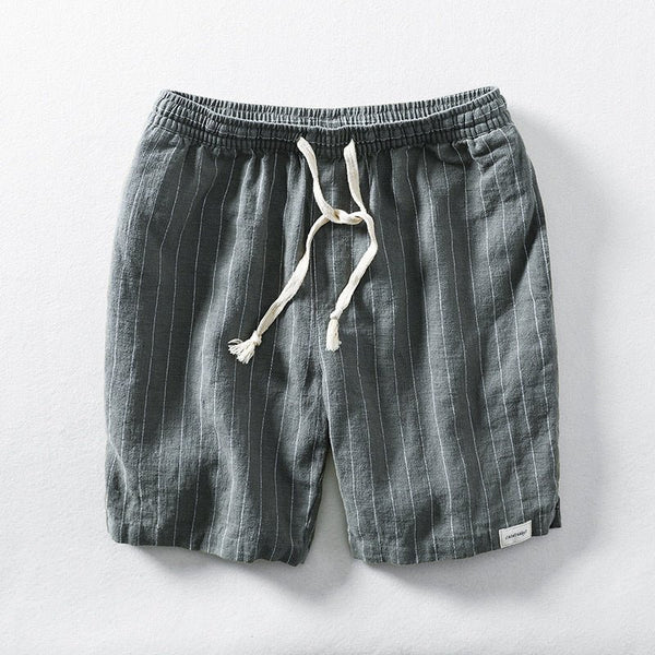 MEN'S SUMMER DRAWSTRING SHORTS