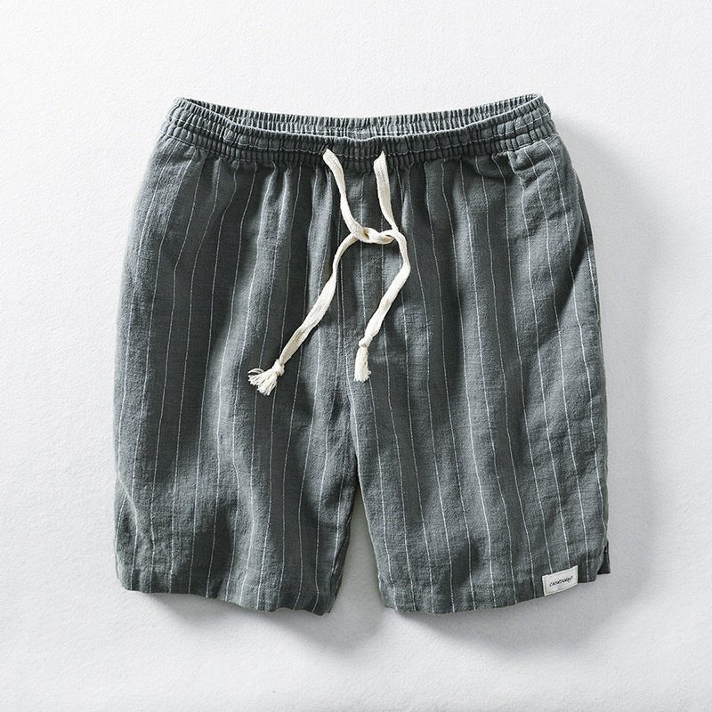 MEN'S SUMMER DRAWSTRING SHORTS - Zarino Newstyle
