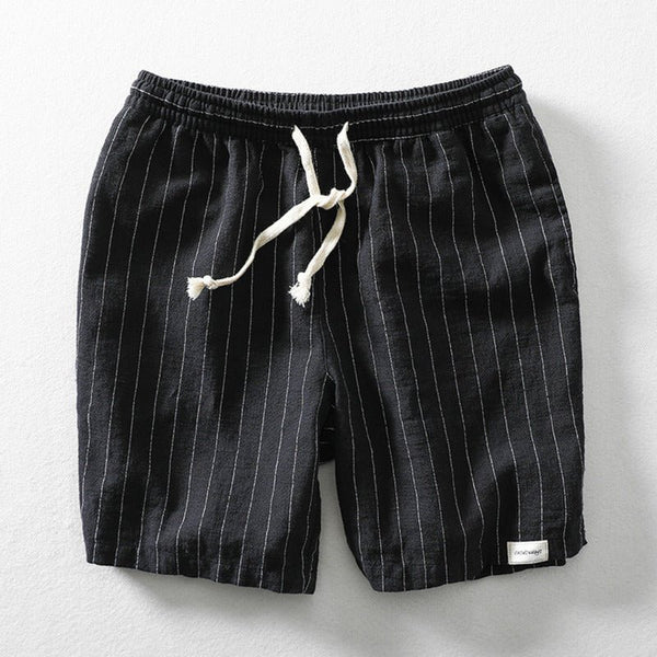 MEN'S SUMMER DRAWSTRING SHORTS - Zarino Newstyle