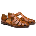 MEN'S SUMMER FISHERMAN SANDALS - Zarino Newstyle