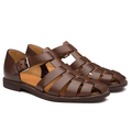 MEN'S SUMMER FISHERMAN SANDALS - Zarino Newstyle