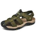 MEN'S SUMMER ORTHOPEDIC SANDALS - Zarino Newstyle