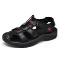 MEN'S SUMMER ORTHOPEDIC SANDALS - Zarino Newstyle