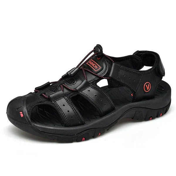 MEN'S SUMMER ORTHOPEDIC SANDALS