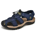 MEN'S SUMMER ORTHOPEDIC SANDALS - Zarino Newstyle
