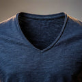 MEN'S SUMMER PREMIUM V NECK T SHIRT - Zarino Newstyle