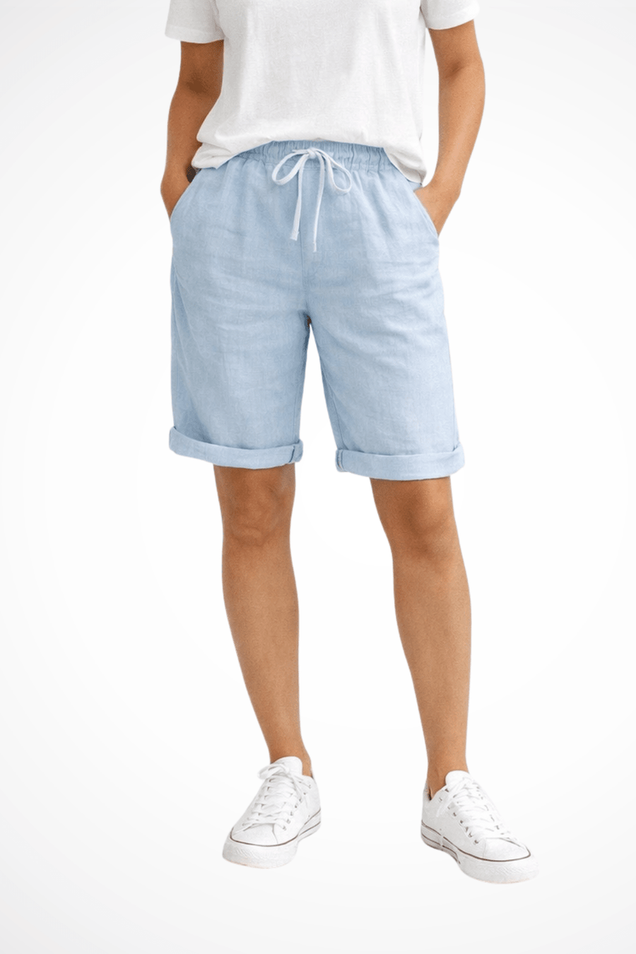 MEN'S SUMMER RELAXED FIT SHORTS - Zarino Newstyle