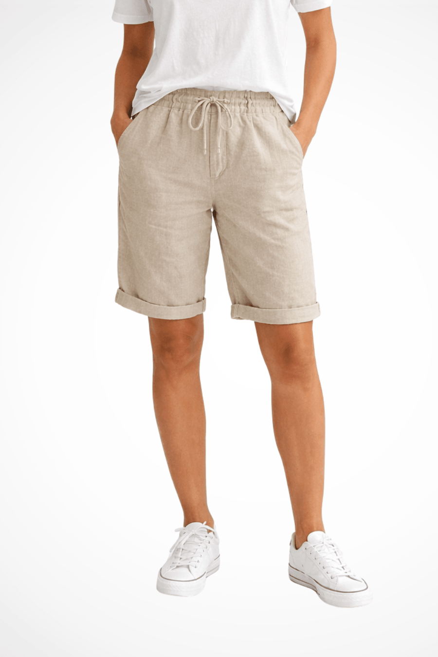 MEN'S SUMMER RELAXED FIT SHORTS - Zarino Newstyle