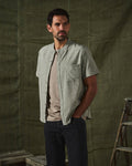 MEN'S SUMMER SHORT SLEEVE SHIRT - Zarino Newstyle
