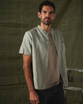 MEN'S SUMMER SHORT SLEEVE SHIRT - Zarino Newstyle