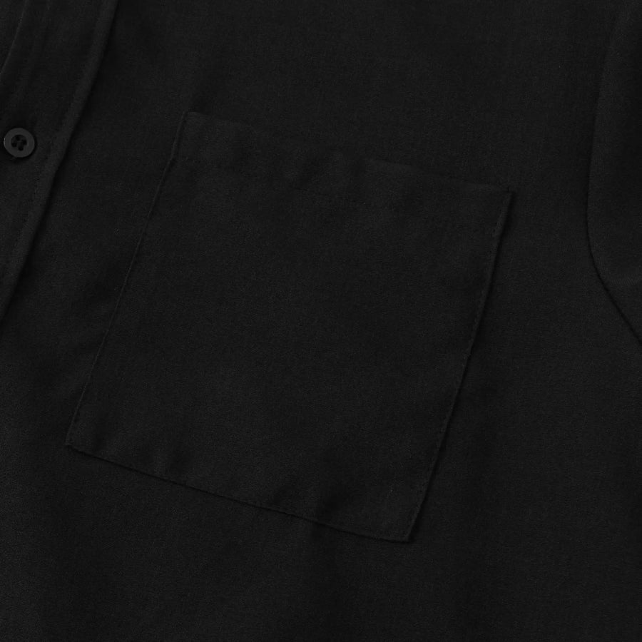 MEN'S SUMMER SHORT SLEEVE SHIRT - Zarino Newstyle