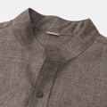 MEN'S SUMMER SHORT SLEEVE SHIRT - Zarino Newstyle