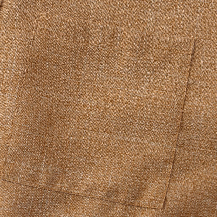 MEN'S SUMMER SHORT SLEEVE SHIRT - Zarino Newstyle