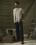MEN'S SUMMER SHORT SLEEVE SHIRT - Zarino Newstyle