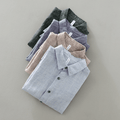 MEN'S SUMMER SHORT SLEEVE SHIRT - Zarino Newstyle