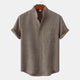 Grayish Brown