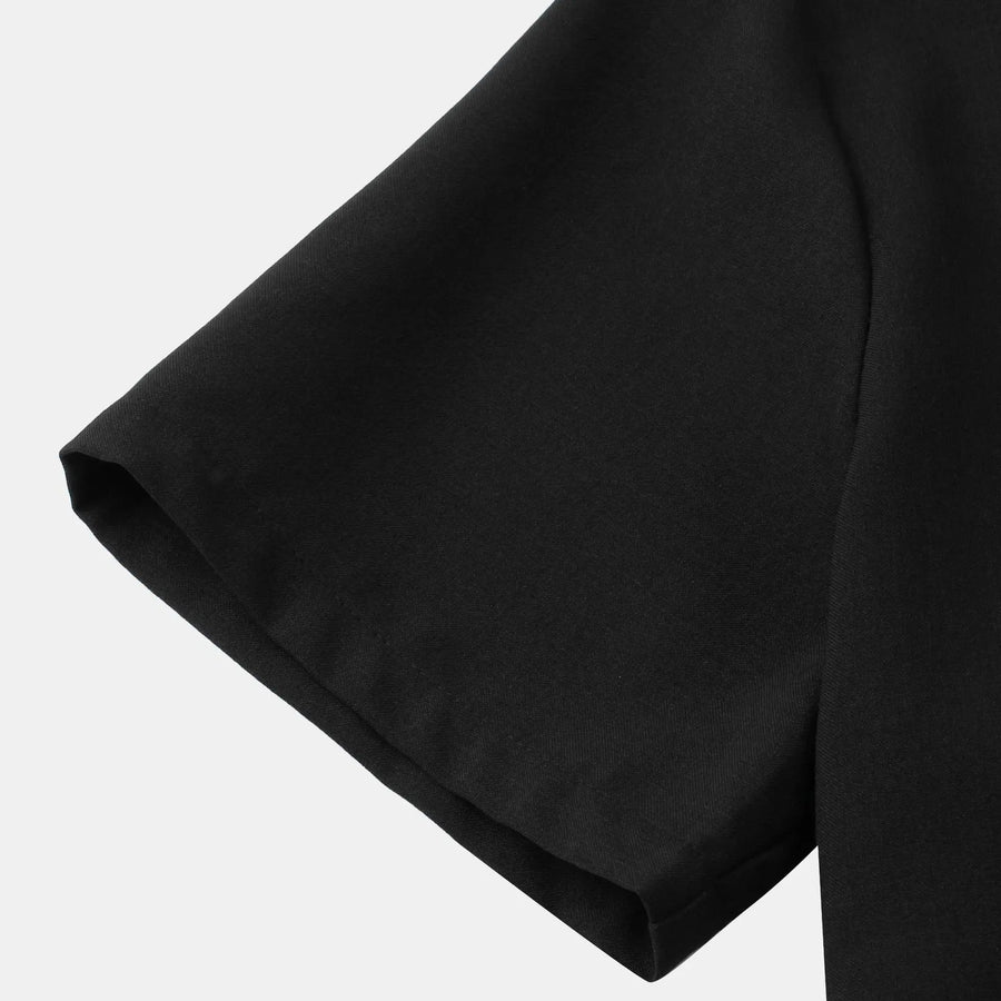 MEN'S SUMMER SHORT SLEEVE SHIRT - Zarino Newstyle