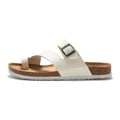 MEN'S SUMMER SLIDE SANDALS - Zarino Newstyle