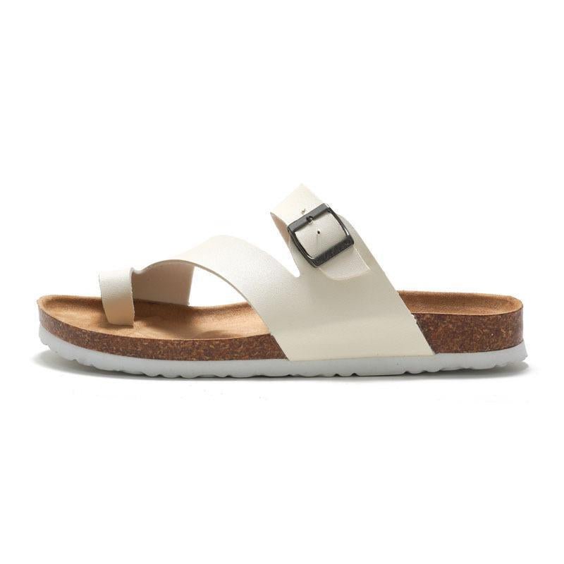 MEN'S SUMMER SLIDE SANDALS - Zarino Newstyle