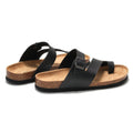 MEN'S SUMMER SLIDE SANDALS - Zarino Newstyle