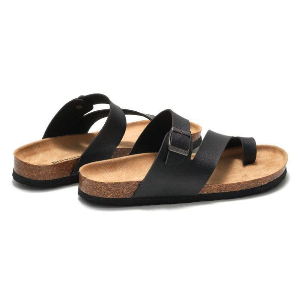 MEN'S SUMMER SLIDE SANDALS