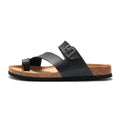 MEN'S SUMMER SLIDE SANDALS - Zarino Newstyle